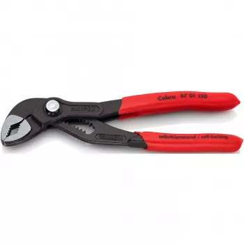 Knipex 87 01 150 waterpomptang