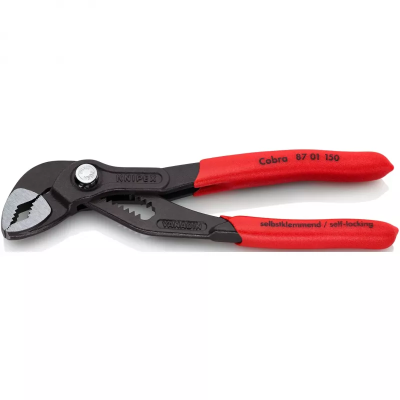 Knipex 87 01 150 waterpomptang
