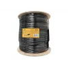 Netwerkkabel Gembird FPC-6004GE-SO-OUT 305 m Cat6 F/UTP zwart