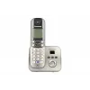 Panasonic KX-TG6821 Solo zilver