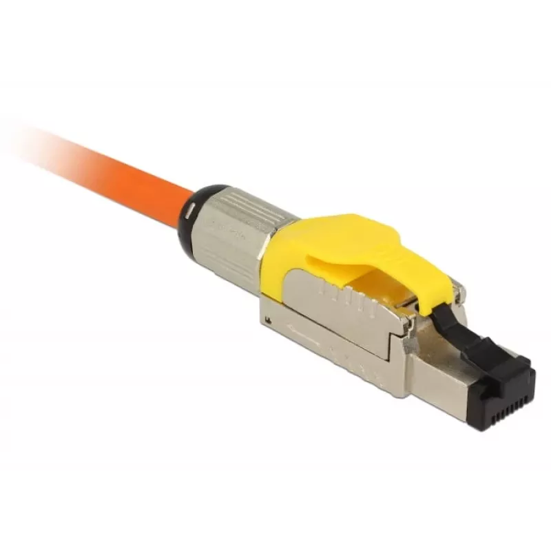 RJ-45 draadverbinder DeLOCK 86287