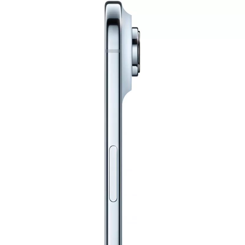Apple iPhone Air 16,5 cm (6,5) Dual SIM iOS 26 5G USB Type-C 512 GB Blauw