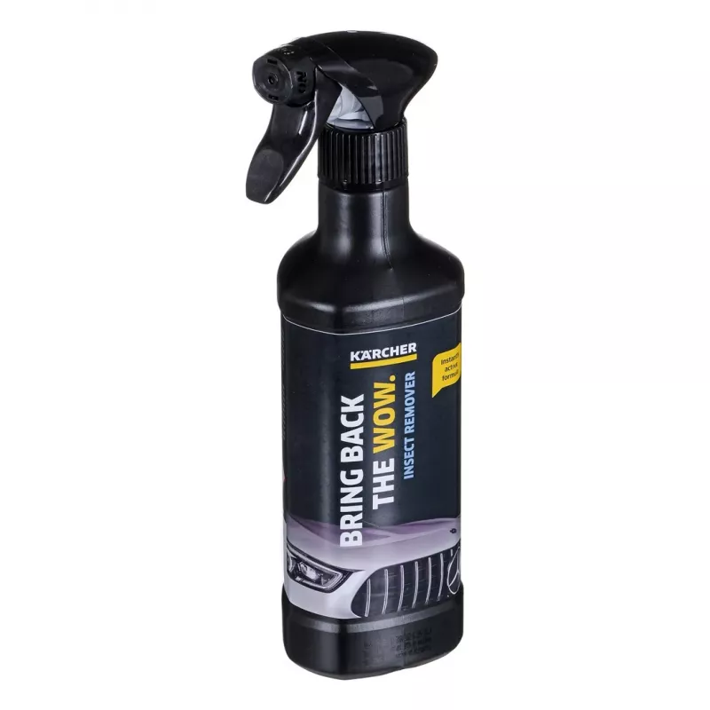 Karcher RM 618 insectenverwijderaar 3-in-1, 500 ml (6.295-761.0)
