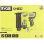 Ryobi 5133005136 R18GN18-0 ONE+ 18 V 18G accu-nagelpistool, zonder accu en lader