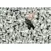 Puzzel Challenge Star Wars (1000 stukjes)