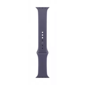 Band Apple MFFY4ZM/A paars fluorelastomeer 40 mm 150-200 mm