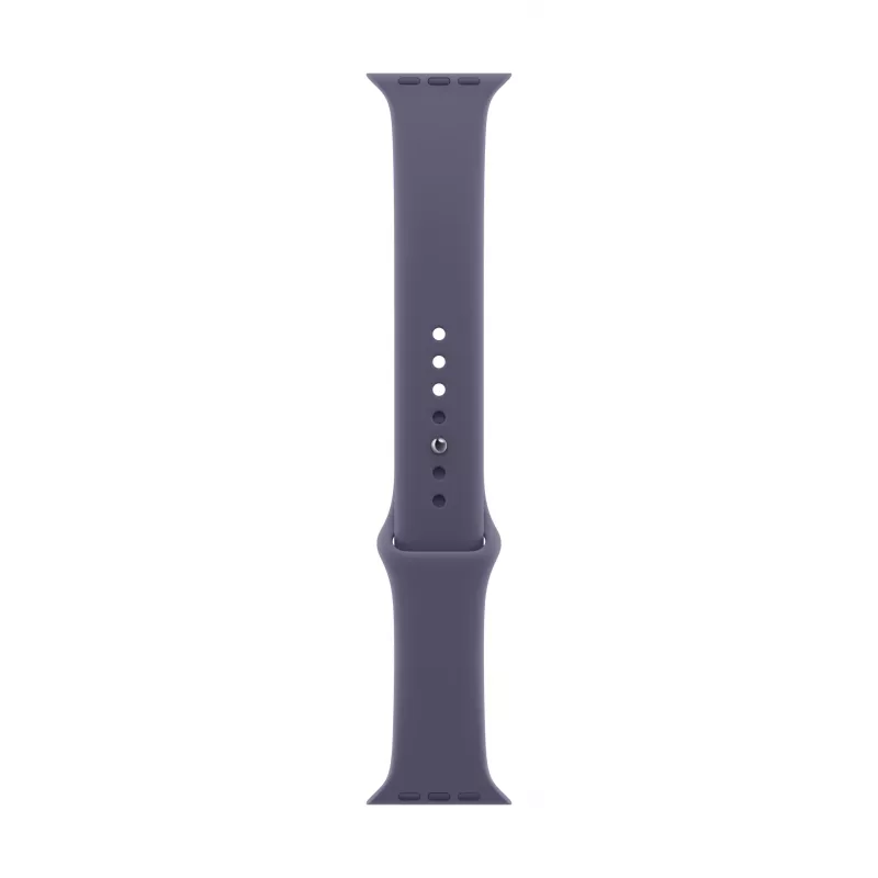 Band Apple MFFY4ZM/A paars fluorelastomeer 40 mm 150-200 mm