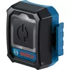 Bosch 1600A02GF1 blauw