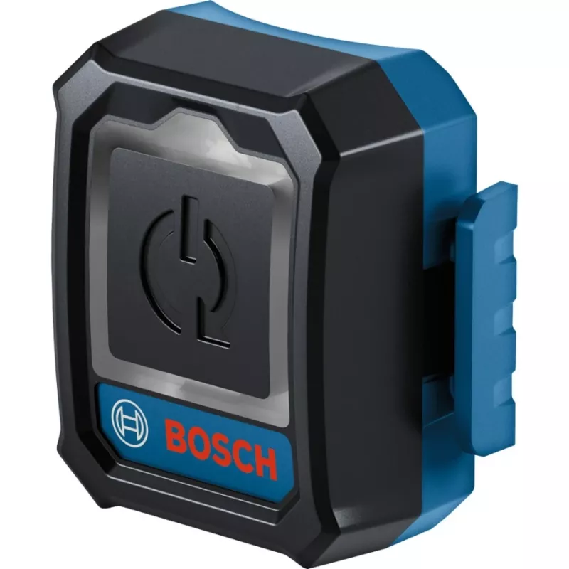 Bosch 1600A02GF1 blauw