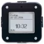 Busch-Jaeger 6456-101. Producttype: Jaloeziebesturing, Productkleur: Zwart, Beschermingsgraad (IP-code): IP20. Breedte: 63 mm, Hoogte: 63 mm (2CKA006410A0398)