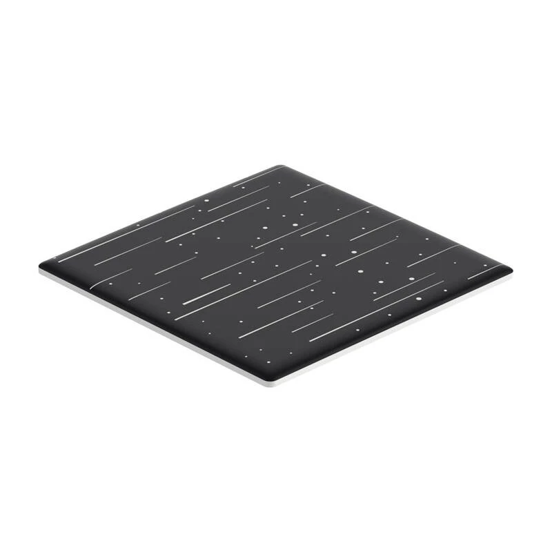 Sierafdekking / kap voor T5 SONOFF Star 1C touch-schakelaar