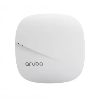 HPE - Aruba serie - Instant IAP-305 (RW) - draadloos basisstation - Wi-Fi 5 - 2,4 GHz, 5 GHz - plafondmontage