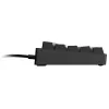 Mechanisch toetsenbord Endgame Gear KB65HE Hall-effect Gateron KS-37B ANSI US-layout