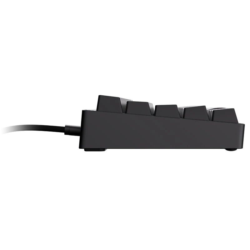 Mechanisch toetsenbord Endgame Gear KB65HE Hall-effect Gateron KS-37B ANSI US-layout