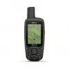 GPS-apparaat Garmin GPSMAP 65s persoonlijk zwart