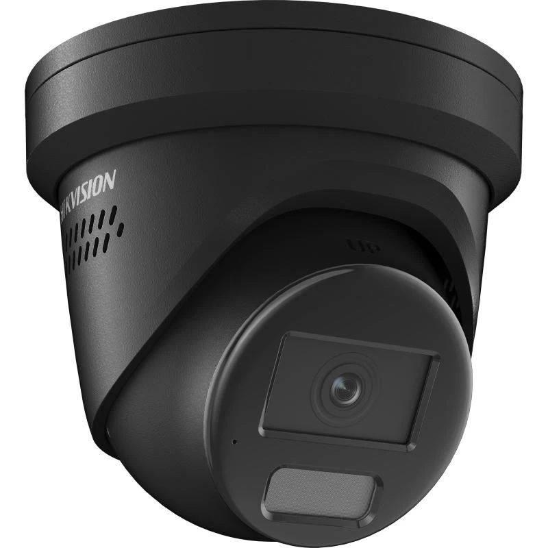 IP-beveiligingscamera Hikvision Pro Series DS-2CD2387G2H-LISU/SL(2.8)/EF/BLK