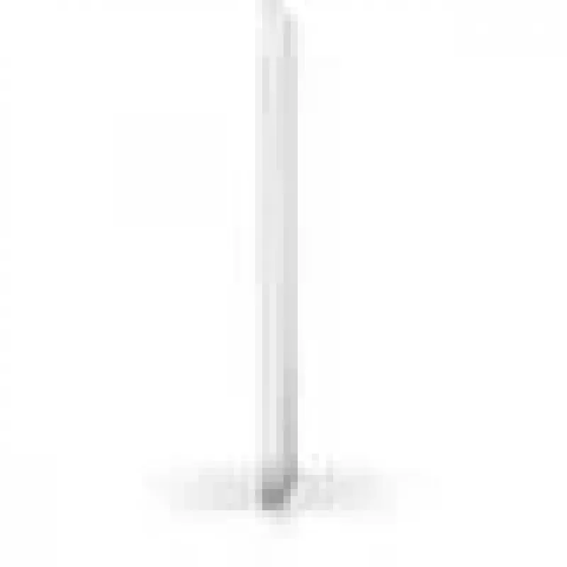 Montagebeugel Ubiquiti UACC-FM-16cm polycarbonaat wit 109,7 mm