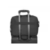 Messenger-tas NATEC NTO-2238 39,6 cm 15,6 inch zwart