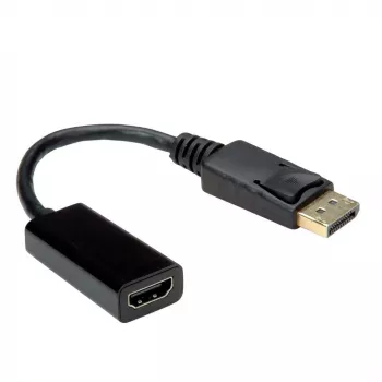 Videokabeladapter VALUE 12.99.3138