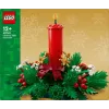 LEGO 40743 Kersttafeldecoratie