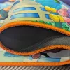 Muispad Subsonic gaming muispad XXL DBZ Gokus vrienden SA5589-D2