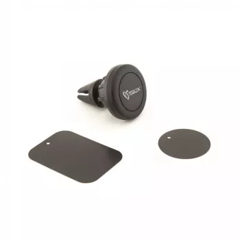 Sbox PSM-201 magnetische autohouder voor telefoons