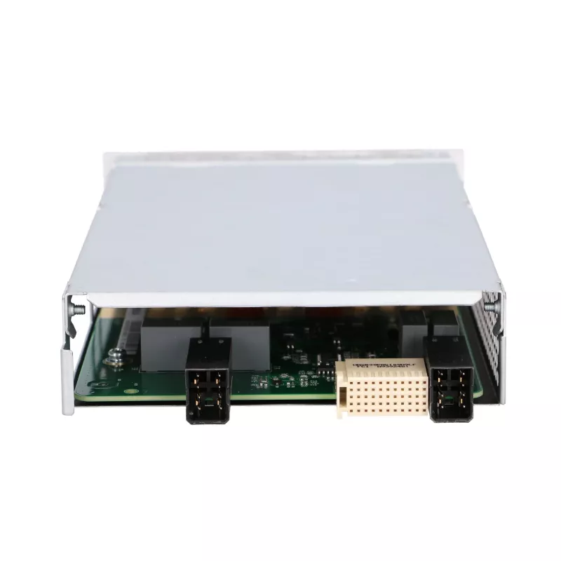 Voedingsmodule HUAWEI MPWC voor MA5608T — vervangende voedingsmodule