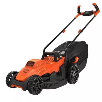 Grasmaaier BLACK+DECKER BLACK+DECKER BEMW461BH-QS