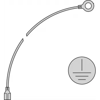 SCHROFF aardingsset - ERDUNGSSET COMPAC PRO (24575801)