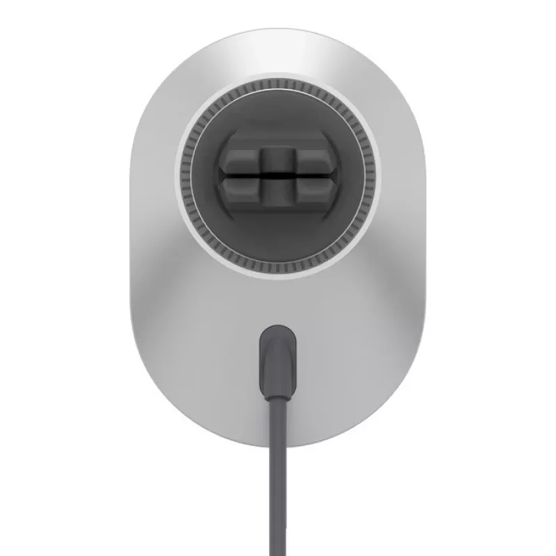 Draadloze oplader Belkin BoostCharge Pro WIC008btGR-V2 snelladen USB