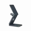 CANYON opvouwbare draadloze oplader OnCharge 309 15W 3in1 metaal