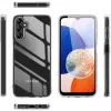 Nevox StyleShell SHOCKFlex - Samsung Galaxy A26 5G transparant