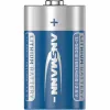 Batterij ANSMANN ER14250 lithium-thionylchloride 3,6V 1/2AA