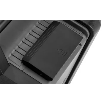 Graphite 58GE128 voeding