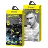 Hoofdtelefoon Awei T35 TWS zwart