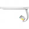 360mm radiator Montech HyperFlow ARGB 360 White — 360mm vloeistofkoelingsradiator voor pc