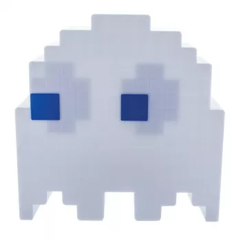 Tafel-LED-lamp Paladone Ghost Light PP4336PMV3 in Pac-Man-design
