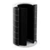 Luchtreinigerfilter Xiaomi BHR5272GL voor Smart Air Purifier 4 Lite, 200×200×310 mm, 99,7 % efficiëntie, zwart