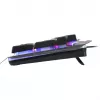 Speedlink gaming toetsenbord LUNERA. Metal Rainbow. Zwart retail