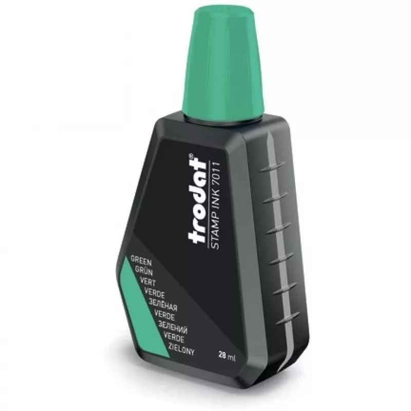 Trodat 55884 accessoire voor bedrijfsstempel (7011G)
