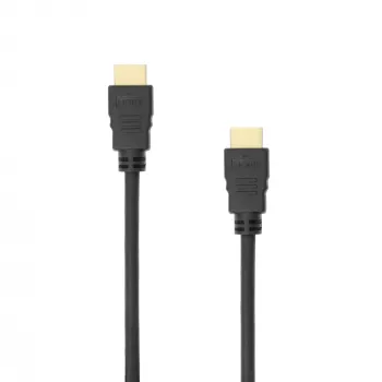 HDMI-kabel White Shark Python 2.0 M/M 2m – 4K@60Hz