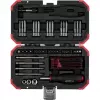 Adventskalender Gedore R33003151 2025 — gereedschapsthema kalender, gelimiteerde set