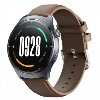 Mibro Lite 3 Light Gold Smartwatch (goud)