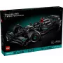 LEGO Technic 42171 Mercedes-AMG F1 W14 E Performance, schaal 1:8, 1642 stukken, 18+