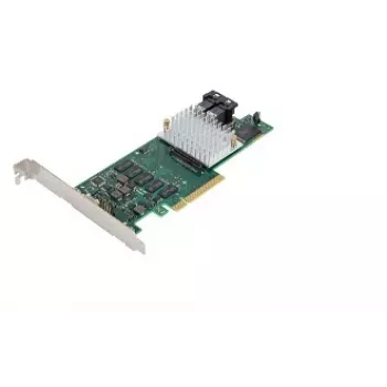 Fujitsu EP400i RAID-controller PCI 3.0 12 Gbit/s