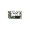 SSD|TRANSCEND|128GB|mSATA|SATA 3.0|Schrijfsnelheid 400 MBytes/s|Leessnelheid 550 MBytes/s|MTBF 2000000 uur|TS128GMSA230S