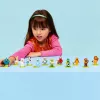 LEGO MINIFIGURES 71051 Serie 28 - Dieren