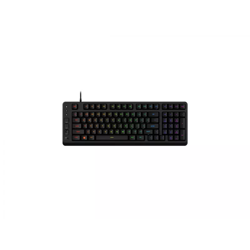 HyperX Eve 1800 - gaming-toetsenbord