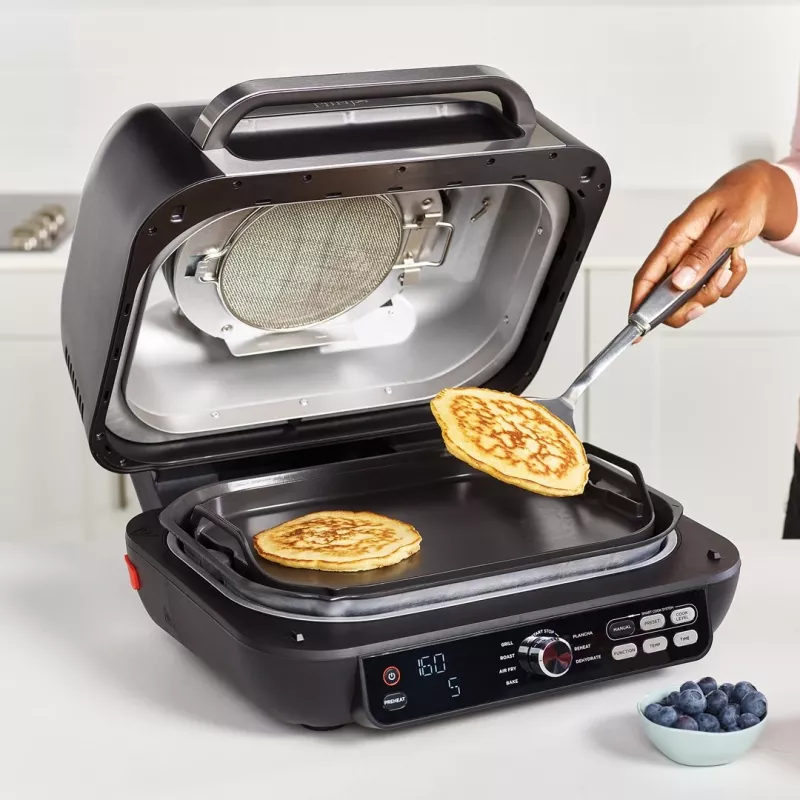 Ninja AG651EU contactgrill