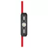 USB-kabel RealPower MagneticCharge3 2 m USB-A rood